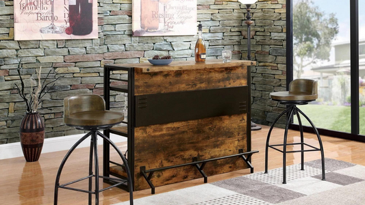 Elevate Your Home Entertainment: The Art of Adding A Home Bar